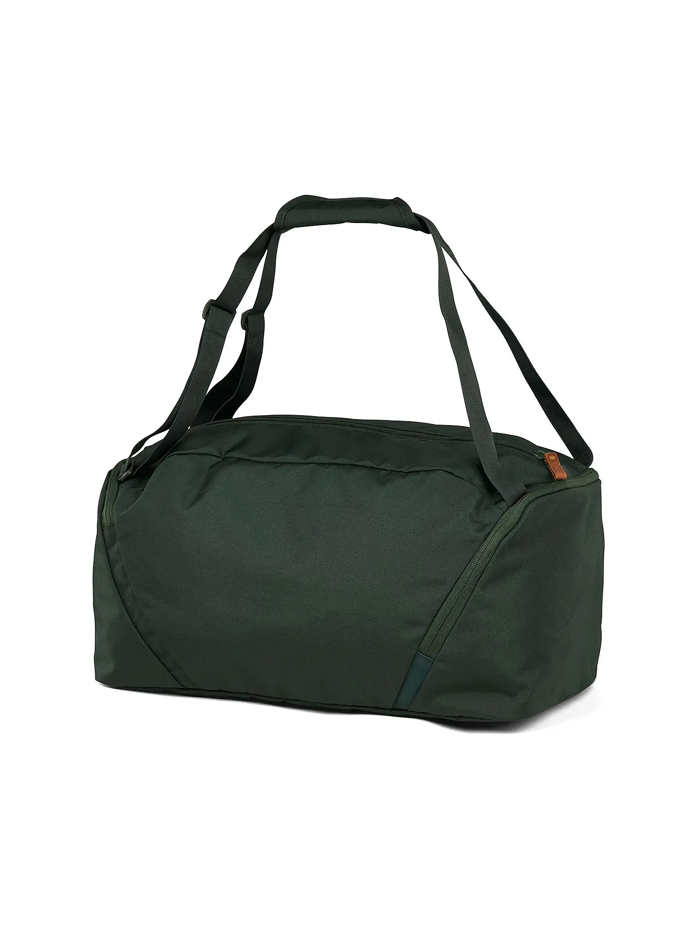 SATCH | Sporttasche - Nordic Forest Green | 